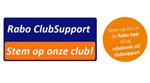 Rabo Clubsupport actie